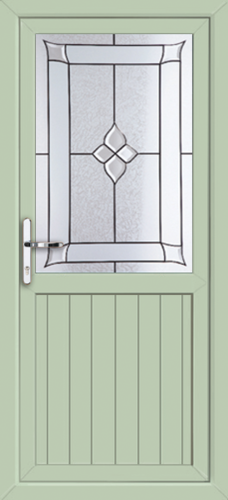 Chartwell Green Frame